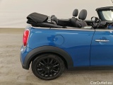  Mini  Cooper MINI Cabrio  Automaat 2d + Premium Pakket #22