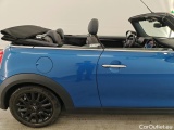  Mini  Cooper MINI Cabrio  Automaat 2d + Premium Pakket #21