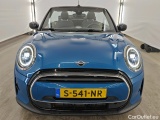  Mini  Cooper MINI Cabrio  Automaat 2d + Premium Pakket #20