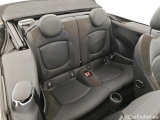  Mini  Cooper MINI Cabrio  Automaat 2d + Premium Pakket #25