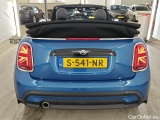 Mini  Cooper MINI Cabrio  Automaat 2d + Premium Pakket #31
