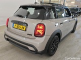  Mini  Cooper MINI  Business Edition 5d + Pano, Piano Black Exterieur Pack #2