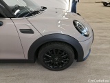  Mini  Cooper MINI  Business Edition 5d + Pano, Piano Black Exterieur Pack #17