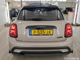  Mini  Cooper MINI  Business Edition 5d + Pano, Piano Black Exterieur Pack #26