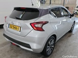  Nissan  Micra Nissan  IG-T 90 N-Connecta 5d #2