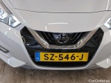  Nissan  Micra Nissan  IG-T 90 N-Connecta 5d #5