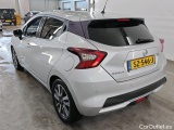 Nissan  Micra Nissan  IG-T 90 N-Connecta 5d #9