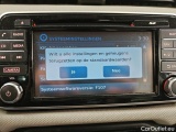  Nissan  Micra Nissan  IG-T 90 N-Connecta 5d #12