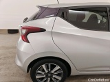  Nissan  Micra Nissan  IG-T 90 N-Connecta 5d #16