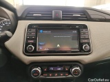  Nissan  Micra Nissan  IG-T 90 N-Connecta 5d #17