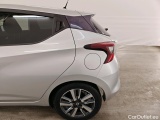 Nissan  Micra Nissan  IG-T 90 N-Connecta 5d #18