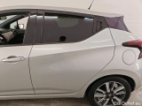  Nissan  Micra Nissan  IG-T 90 N-Connecta 5d #21