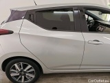  Nissan  Micra Nissan  IG-T 90 N-Connecta 5d #26