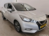  Nissan  Micra Nissan  IG-T 90 N-Connecta 5d #30