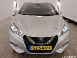  Nissan  Micra Nissan  IG-T 90 N-Connecta 5d #31