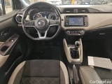  Nissan  Micra Nissan  IG-T 90 N-Connecta 5d #32