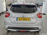  Nissan  Micra Nissan  IG-T 90 N-Connecta 5d #29