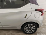  Nissan  Micra Nissan  IG-T 90 N-Connecta 5d #36