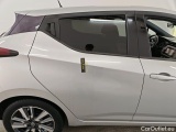  Nissan  Micra Nissan  IG-T 90 N-Connecta 5d #51