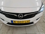  Opel  Astra Opel  5-deurs 1.2 turbo S/S 81kW Edition 5d #5