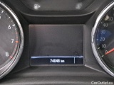  Opel  Astra Opel  5-deurs 1.2 turbo S/S 81kW Edition 5d #7