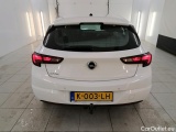  Opel  Astra Opel  5-deurs 1.2 turbo S/S 81kW Edition 5d #10
