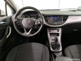  Opel  Astra Opel  5-deurs 1.2 turbo S/S 81kW Edition 5d #12