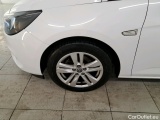  Opel  Astra Opel  5-deurs 1.2 turbo S/S 81kW Edition 5d #15