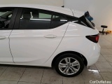  Opel  Astra Opel  5-deurs 1.2 turbo S/S 81kW Edition 5d #14