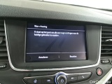  Opel  Astra Opel  5-deurs 1.2 turbo S/S 81kW Edition 5d #17