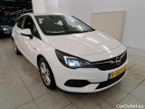  Opel  Astra Opel  5-deurs 1.2 turbo S/S 81kW Edition 5d #22