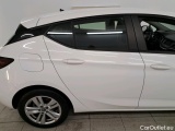  Opel  Astra Opel  5-deurs 1.2 turbo S/S 81kW Edition 5d #26