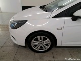  Opel  Astra Opel  5-deurs 1.2 turbo S/S 81kW Edition 5d #25