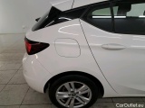  Opel  Astra Opel  5-deurs 1.2 turbo S/S 81kW Edition 5d #27