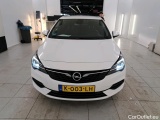  Opel  Astra Opel  5-deurs 1.2 turbo S/S 81kW Edition 5d #30