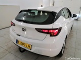  Opel  Astra Opel  5-deurs 1.2 turbo S/S 81kW Edition 5d #37
