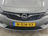  Opel  Astra Opel  Sports Tourer 1.2 turbo 81kW Business Elegance 5d #5