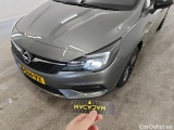  Opel  Astra Opel  Sports Tourer 1.2 turbo 81kW Business Elegance 5d #53
