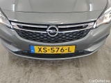  Opel  Astra Opel  Sports Tourer 1.0 Turbo S/S Edition 5d #5