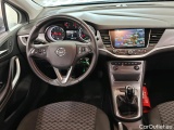  Opel  Astra Opel  Sports Tourer 1.0 Turbo S/S Edition 5d #10