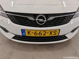  Opel  Astra Opel  Sports Tourer 1.2 turbo 81kW Business Elegance 5d #5