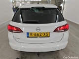 Opel  Astra Opel  Sports Tourer 1.2 turbo 81kW Business Elegance 5d #14