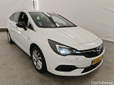  Opel  Astra Opel  Sports Tourer 1.2 turbo 81kW Business Elegance 5d #21