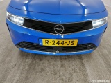  Opel  Astra Opel  5-deurs 1.2 turbo S/S 96kW Business Edition 5d #5