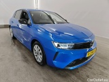 Opel  Astra Opel  5-deurs 1.2 turbo S/S 96kW Business Edition 5d #27