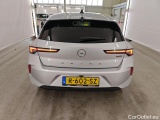  Opel  Astra Opel  5-deurs 1.6 turbo PHEV 133kW AT Bus Edition 5d #33