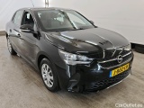  Opel  Corsa Opel  1.2 EDITION 55KW 5d #17
