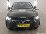  Opel  Corsa Opel  1.2 TURBO ELEGANCE 74KW 5d #10