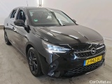 Opel  Corsa Opel  1.2 TURBO ELEGANCE 74KW 5d #9
