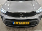  Opel  Crossland Opel  1.2 Turbo S&S 81kW Edition 5d #5
